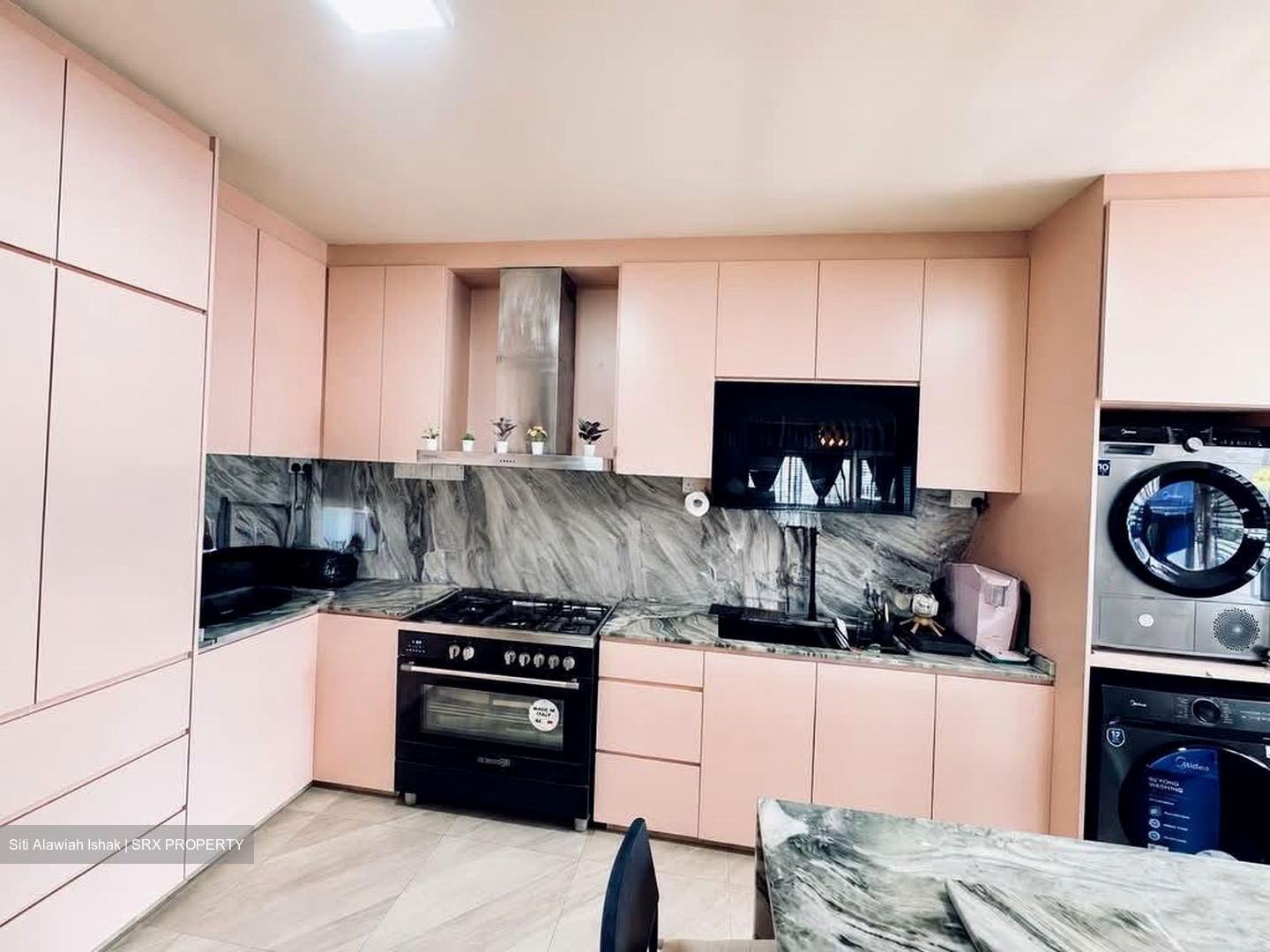 Blk 938 TAMPINES PALMSPRING (Tampines), HDB Executive #591915021